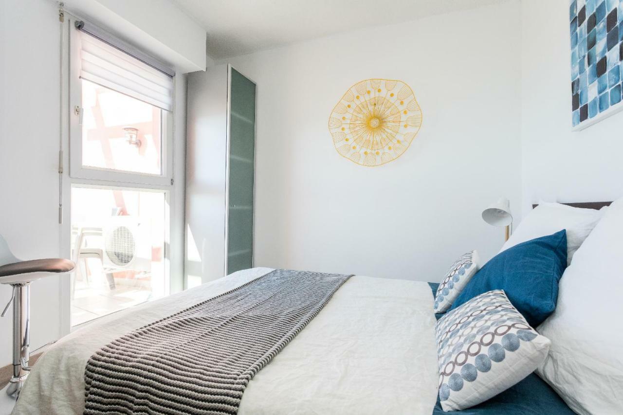 Appartement L'Écrin de Circé à Agde Extérieur photo