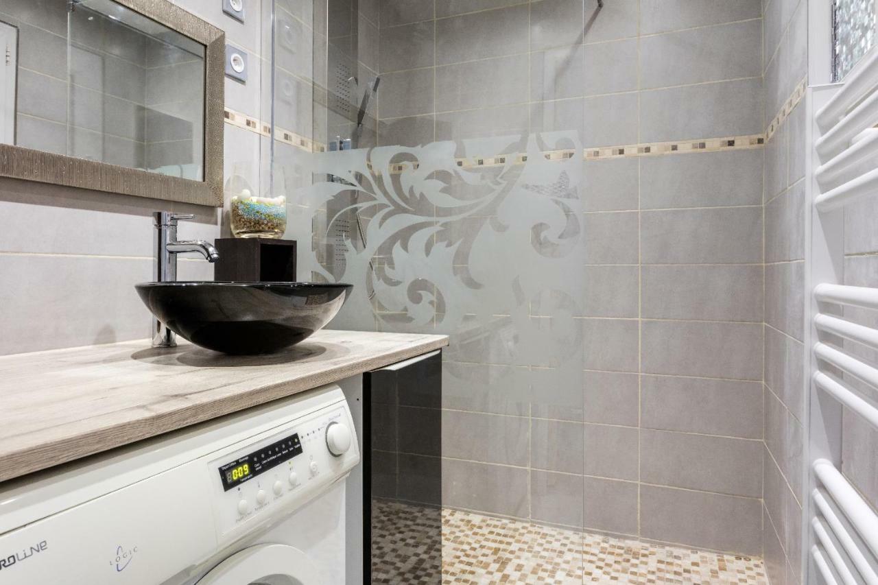 Appartement L'Écrin de Circé à Agde Extérieur photo