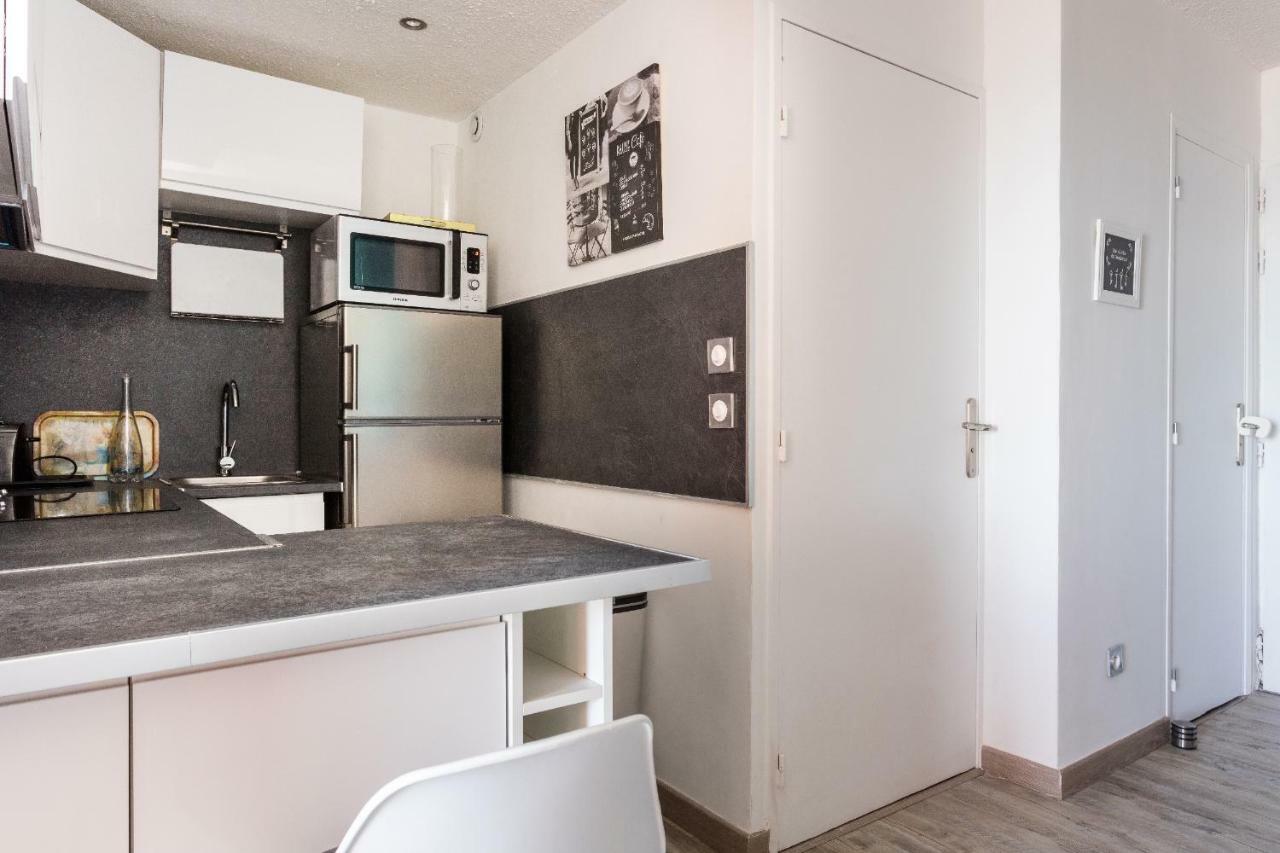 Appartement L'Écrin de Circé à Agde Extérieur photo