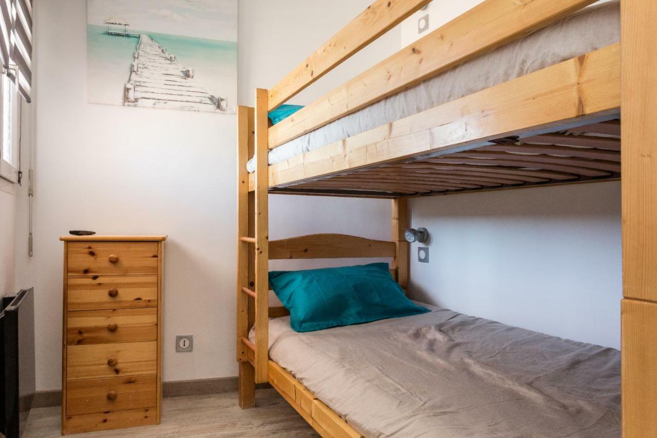 Appartement L'Écrin de Circé à Agde Extérieur photo